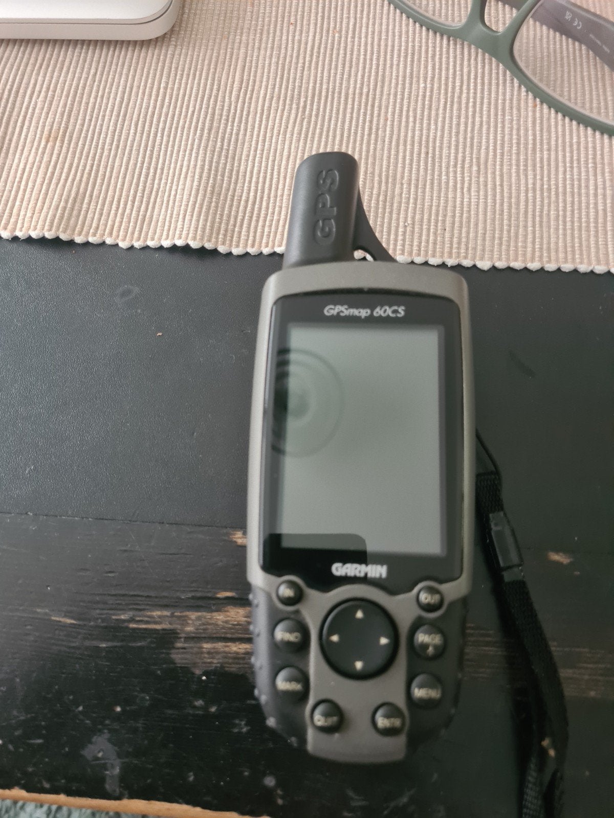 Garmin 60CS, Auto diversen, Autonavigatie, Ophalen of Verzenden