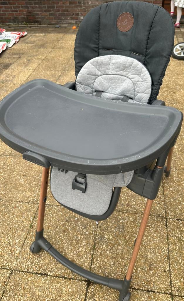 Kinderstoel Maxi-Cosi, Kinderen en Baby's, Kinderstoelen, Ophalen, Gebruikt