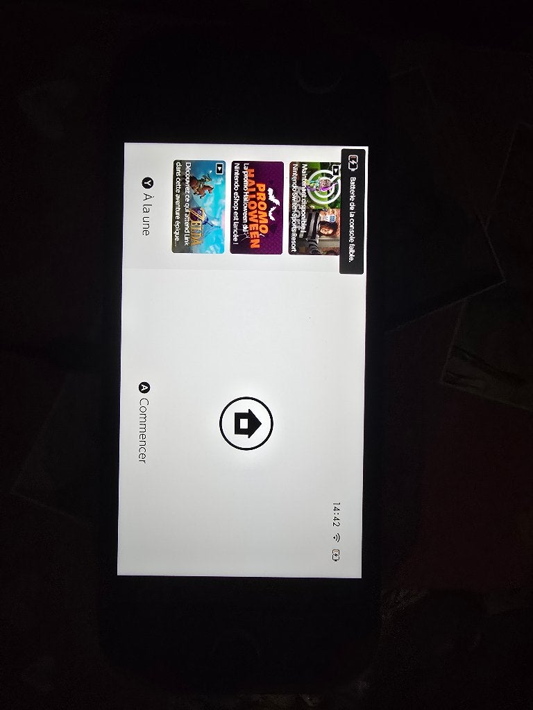 Nintendo Switch 2 + Pokémon Pokopia + Super Mario Odyssey, Ophalen, Nieuw, Online