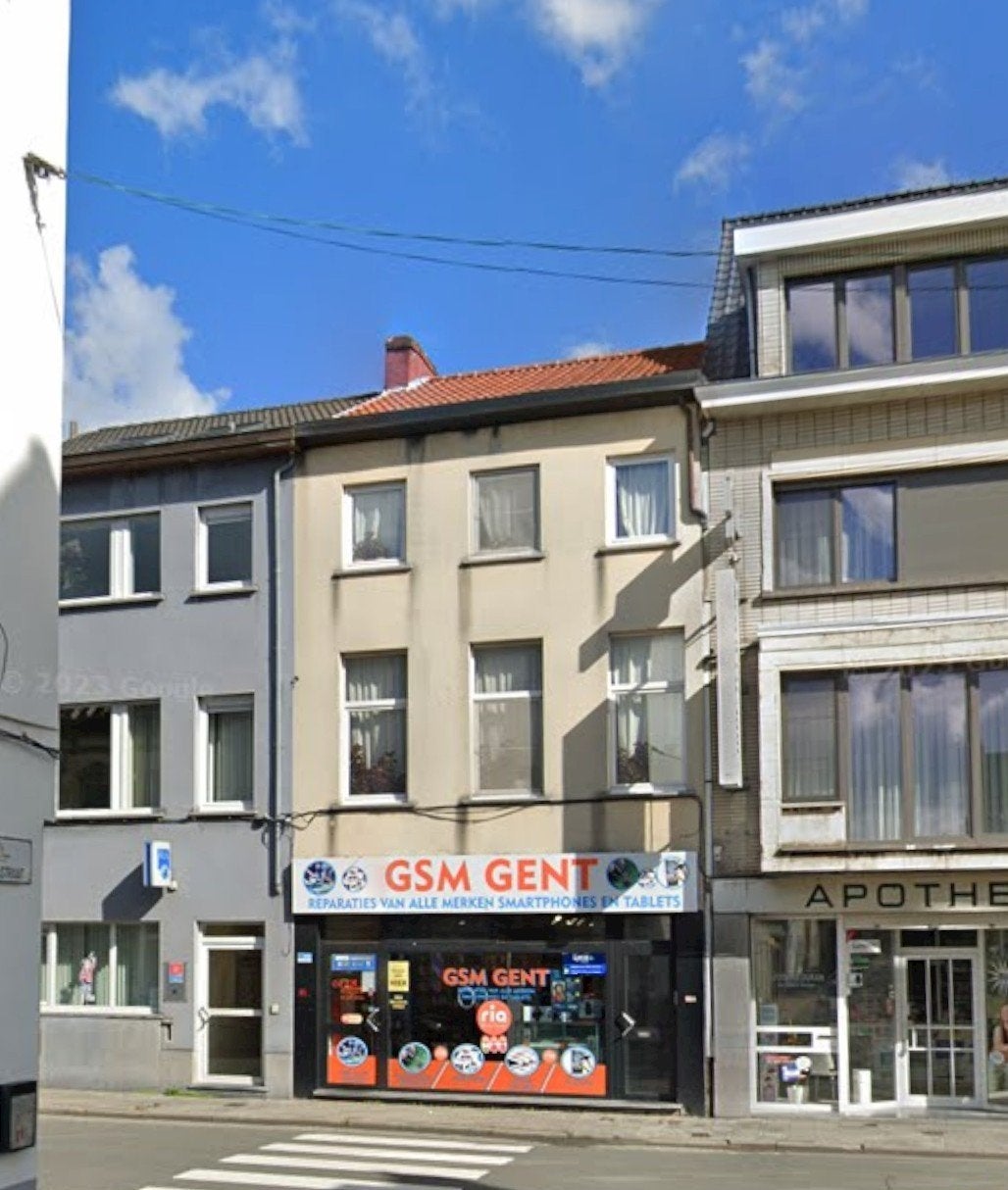 te huur woning 4slaapkamers, 50 m² ou plus, Gand
