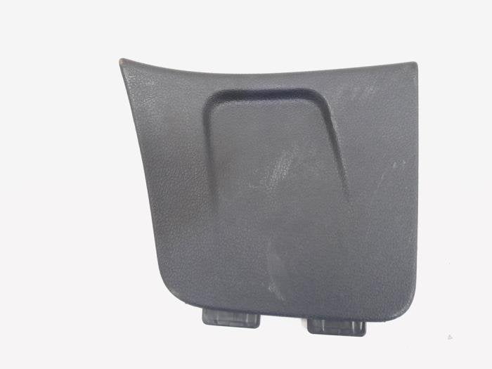 Revêtement hayon d'un Audi A4, -, 3 mois de garantie, Audi, Utilisé
