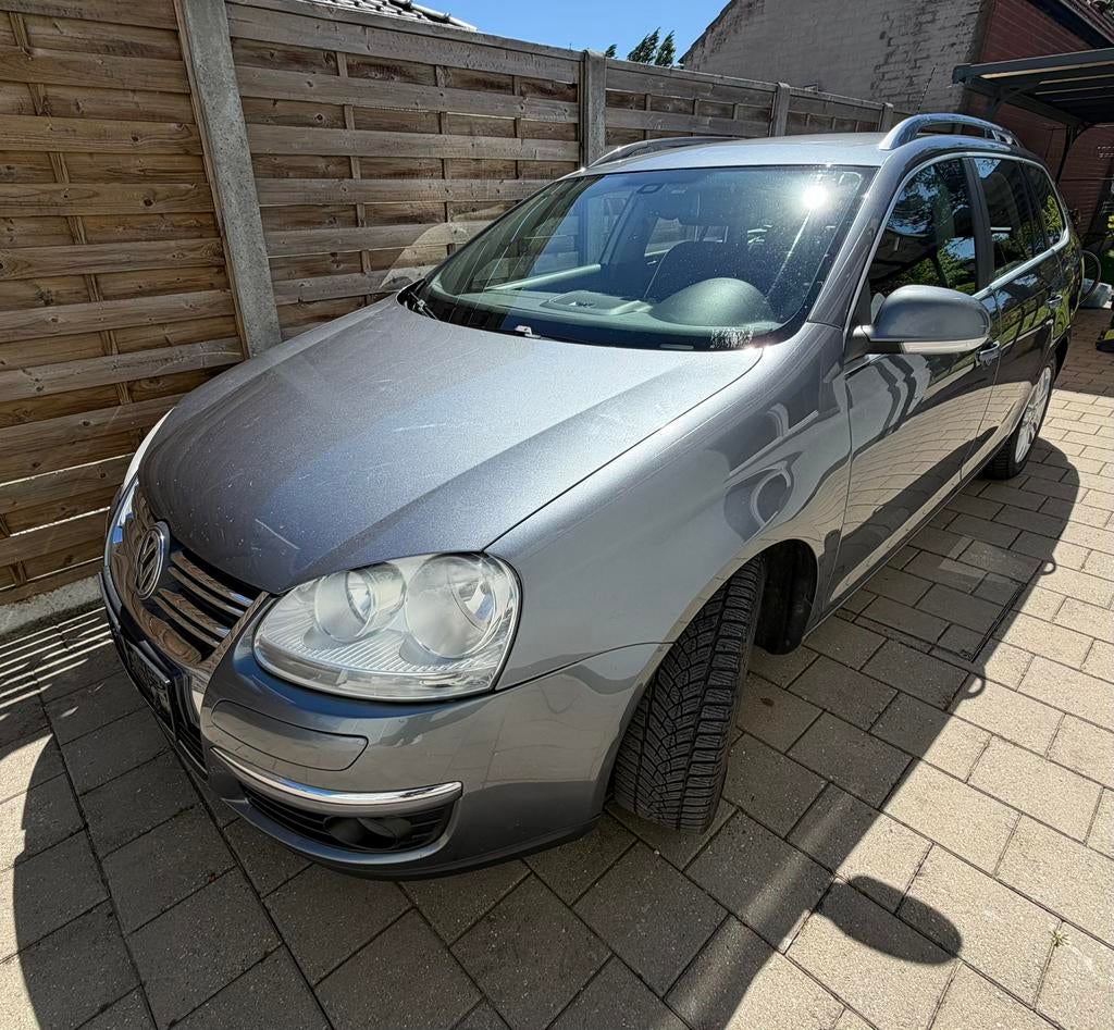 VW golf V, zeer  goede staat, erste eigenaar, Auto-onderdelen, Ophalen