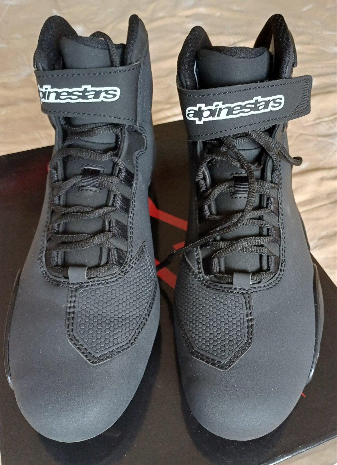 Motorschoenen Alpinestars maat 40, Vêtements | Femmes, Enlèvement ou Envoi