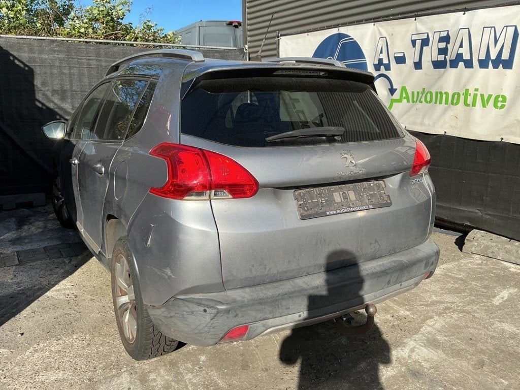 ACHTERAS VWA ABS Peugeot 2008 (CU) (|1607197380|), Kontakt-peugeot@peugeot.com, Gebruikt, Peugeot Deutschland GmbH, Bahnhofsplatz
65423  Rüsselsheim, DE