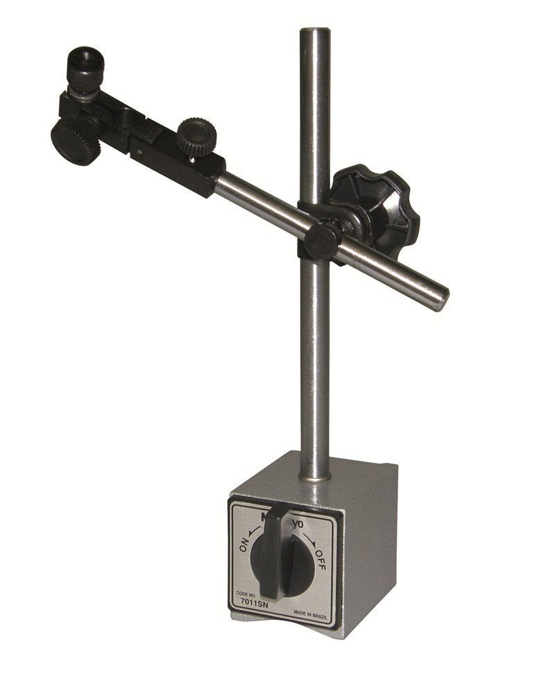 Zwenktaster magneetstatief – 7015-10, Enlèvement, Neuf