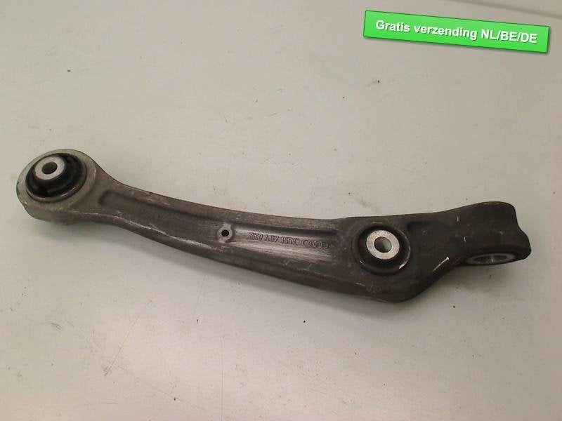 BRAS DE SUSPENSION AVANT GAUCHE INFERIEUR A4 Avant (B8), Auto-Union-Straße  1,
85057  Ingolstadt, DE, Info@audi.de, Audi, Utilisé