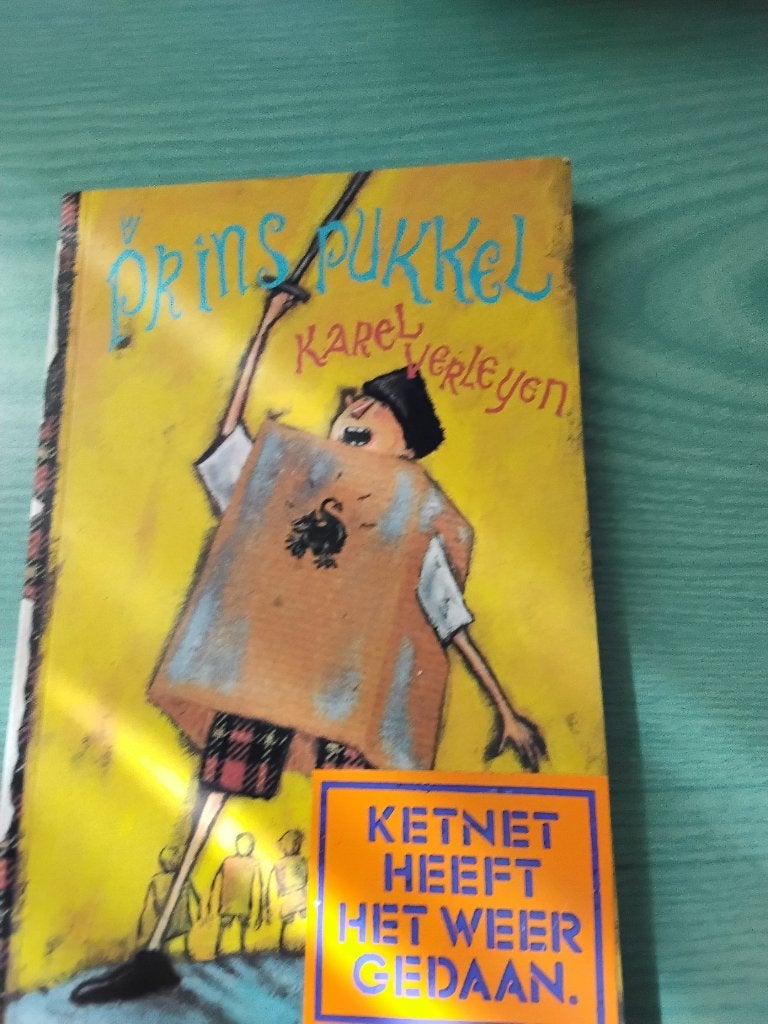 Kinderboeken 5 euro, Boeken, Ophalen, Gelezen