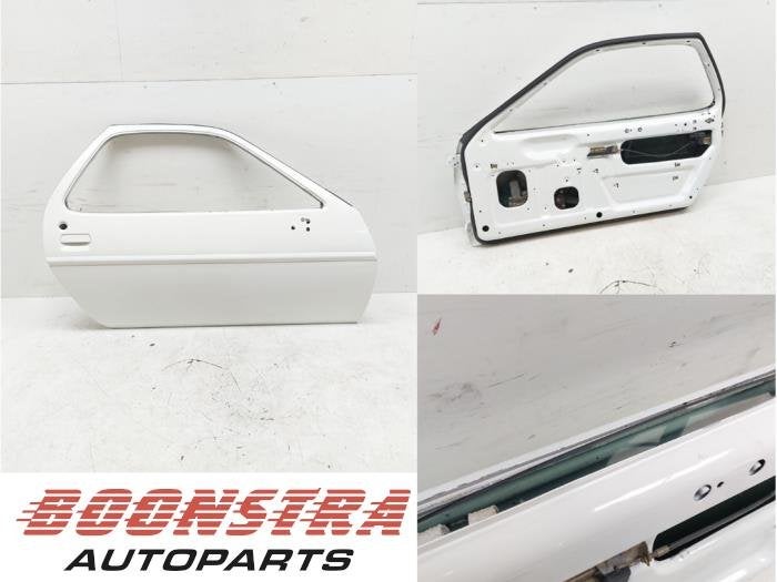 Portière 2portes droite d'un Porsche 928 (P5), Autos : Pièces & Accessoires, -, Porsche, 3 mois de garantie, Utilisé