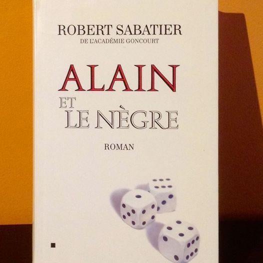 Veel boeken van Robert Sabatier, Ophalen of Verzenden, Zo goed als nieuw