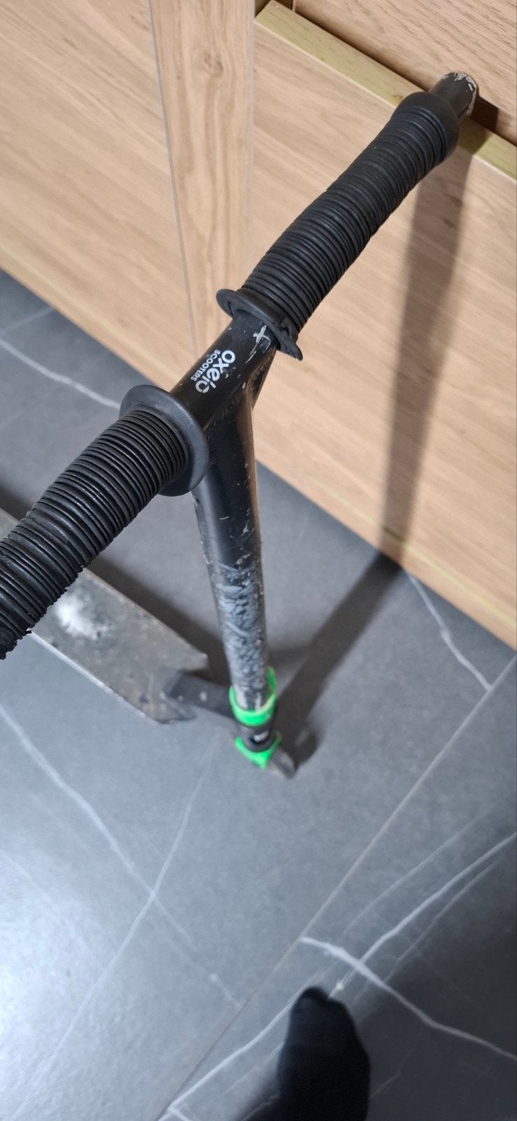 2 étapes : 10€ chacune, Vélos & Vélomoteurs, Trottinettes, Enlèvement, Utilisé