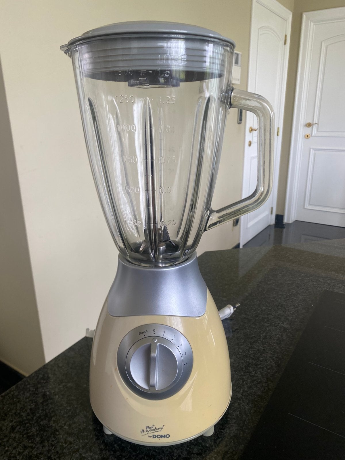 Blender van Piet Huysentruyt, Ophalen, Zo goed als nieuw, Blender