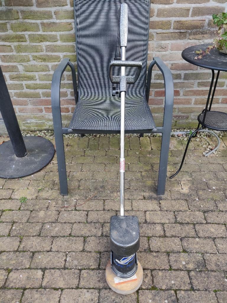 KLEINE SCHROBMACHIENE, Ophalen, Overige typen