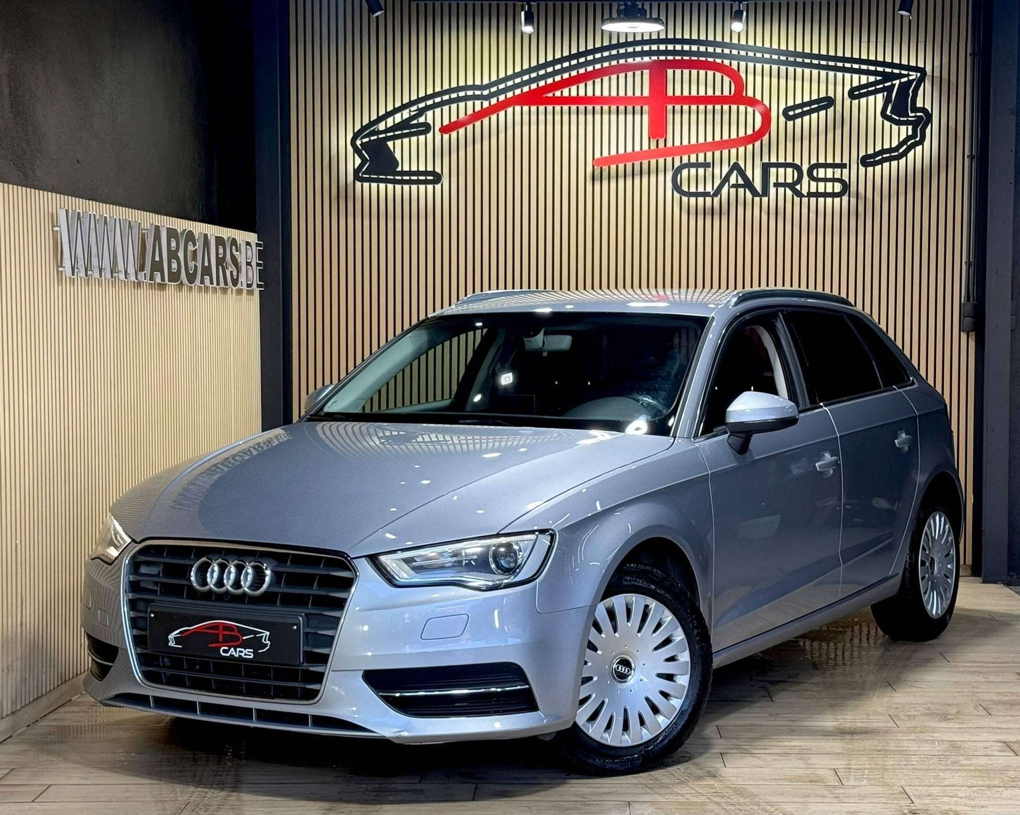 Audi A3 Sportback 1.2 TFSI Ambiente * GARANTIE 12 MOIS *, Auto's, Gebruikt, 4 cilinders, Bedrijf, 5 deurs