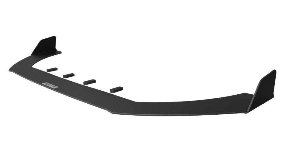 Front Racing Splitter V.1 Ford Fiesta Mk8 ST / ST-Line, Auto-onderdelen, Ophalen, Ford