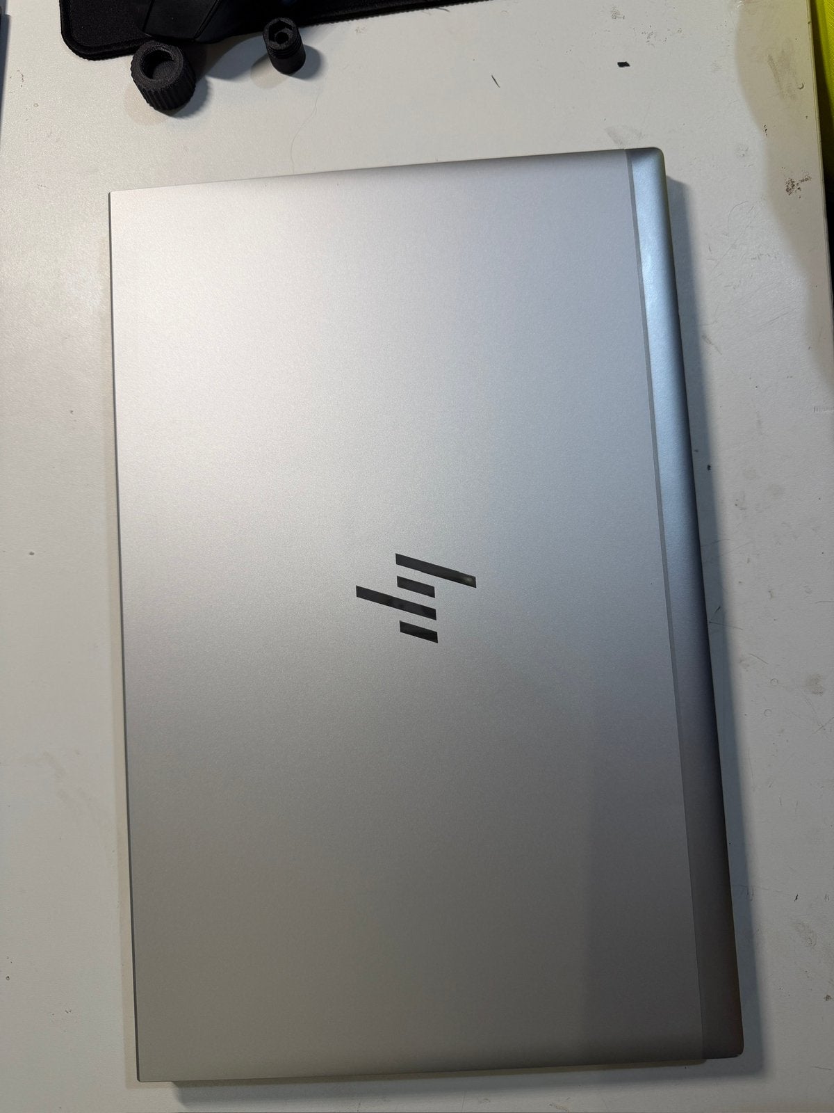 HP EliteBook 850 G8, Computers en Software, Ophalen, 15 inch, 8 GB, Zo goed als nieuw
