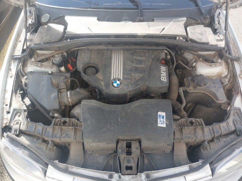Moteur complet bmw N47D20A & N47D20C 160.000km tourne nikel, Autos : Pièces & Accessoires, Moteurs & Accessoires, BMW, Utilisé