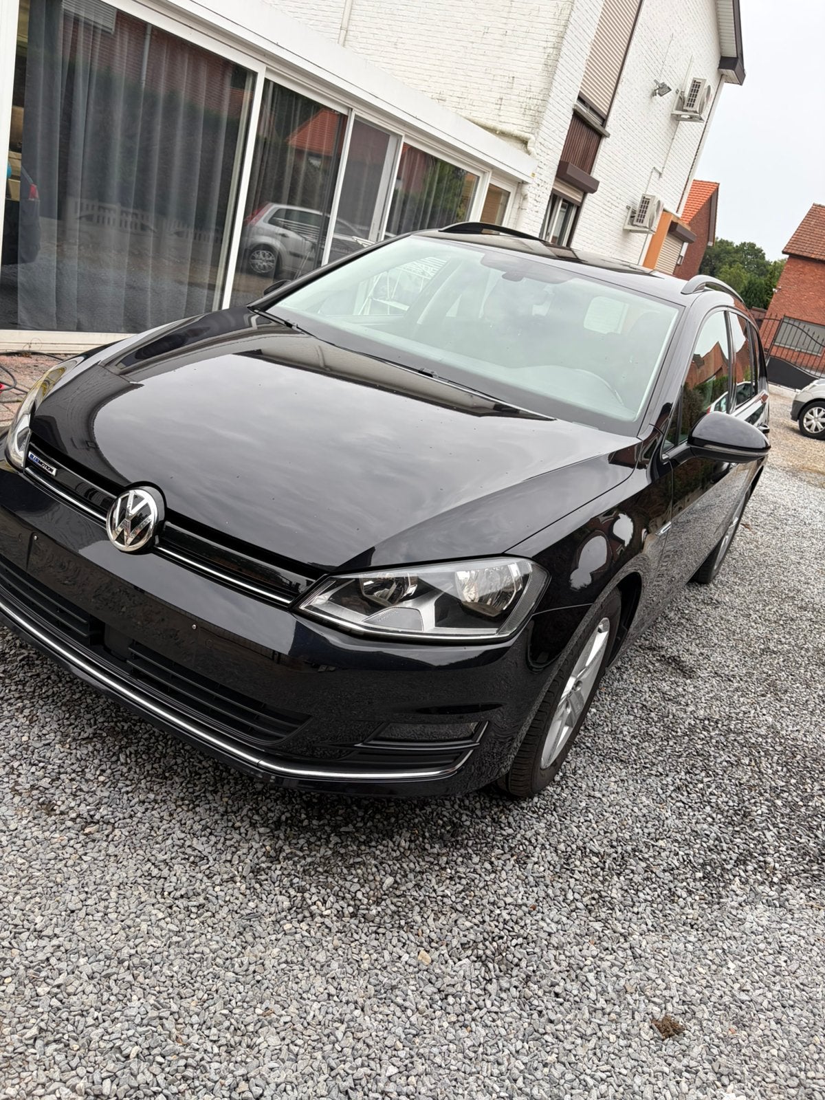 Volkswagen golf, Auto's, Break, Golf, Particulier, Te koop