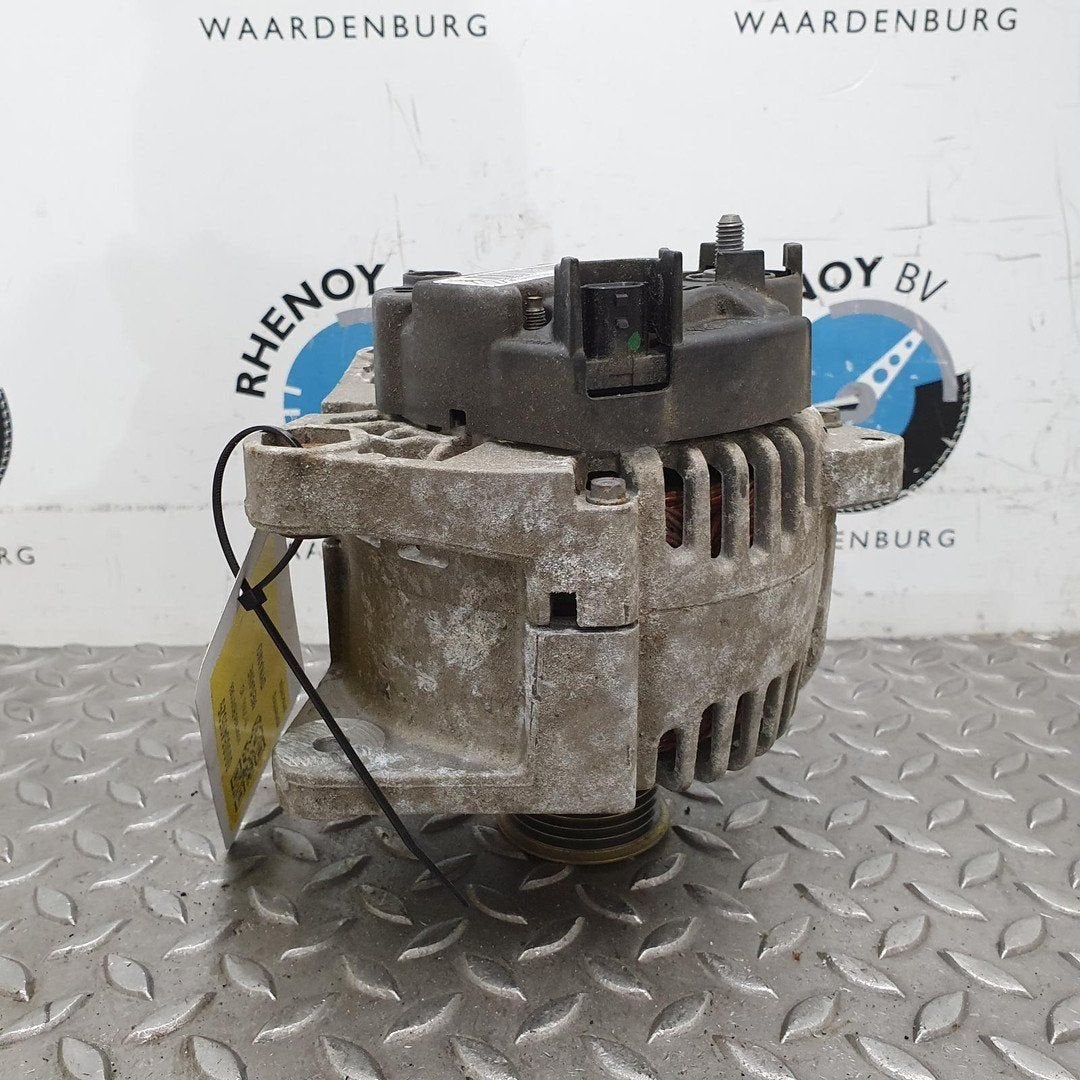 RENAULT MEGANE DYNAMO 2006, Auto-onderdelen, Motor en Toebehoren, Gebruikt, ARN erkend, Stiba lid, Erkend duurzaam, Ophalen of Verzenden