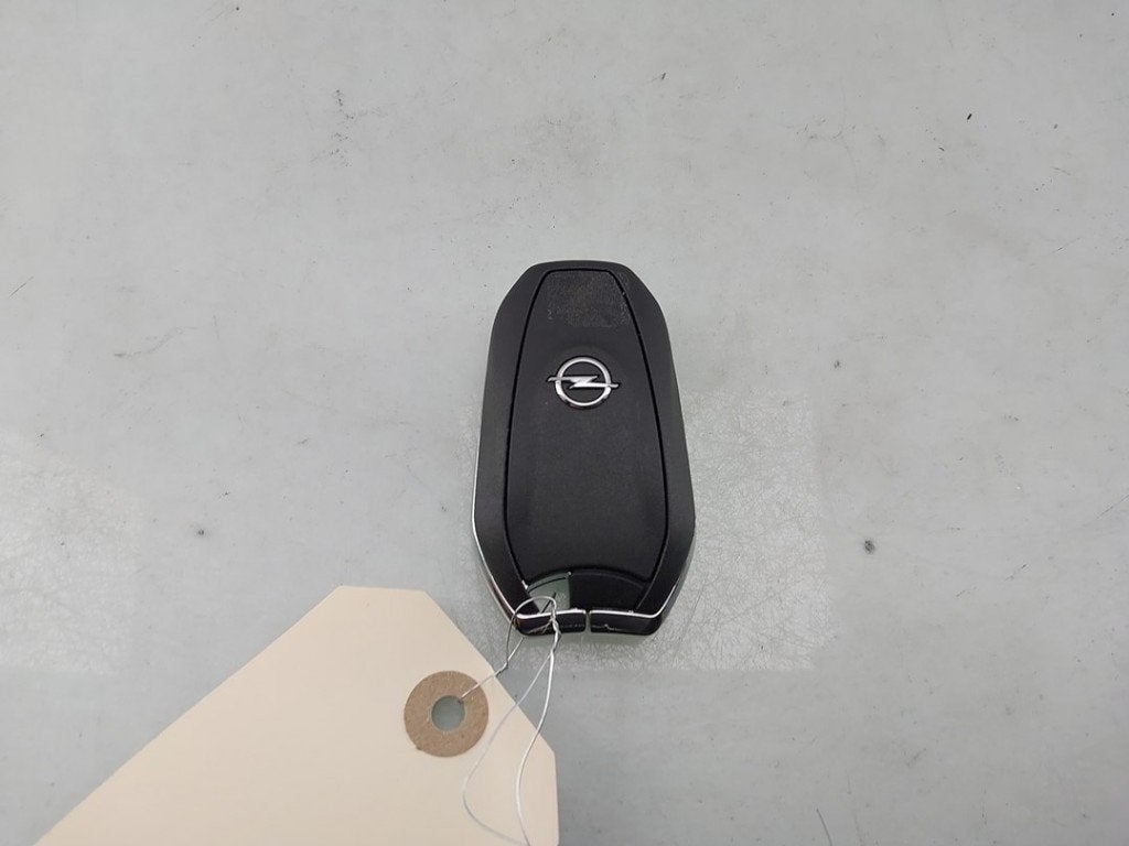 CLE Opel Grandland (X) (01-2017/07-2021) (|9842700280|), Opel, Opel Automobile GmbH, Utilisé, Kontakt-opel@opel.com