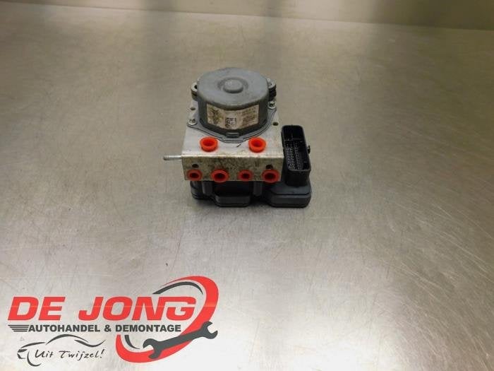 Pompe ABS d'un Peugeot 308, -, 3 mois de garantie, Utilisé, -