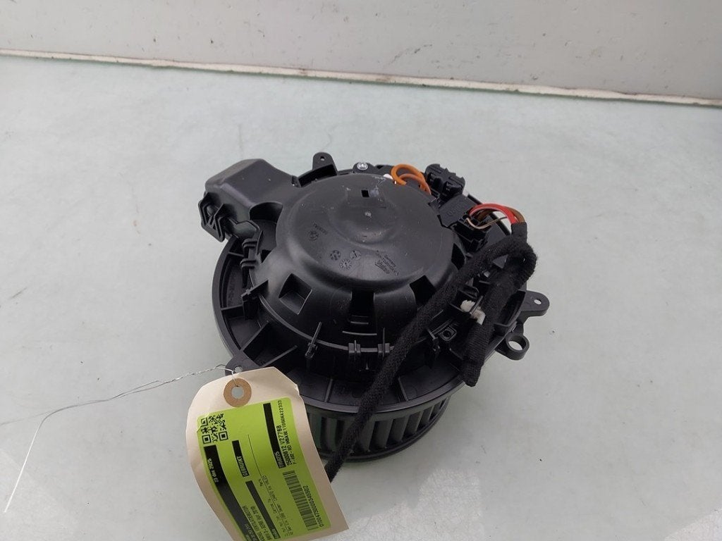 VENTILATEUR RADIATEUR MOTEUR BMW 3 serie (F30), Valeo, Utilisé, 100, rue de Courcelles
75017  Paris, FR, BMW