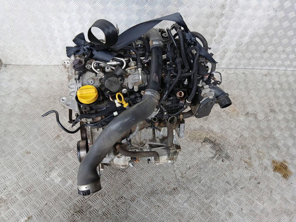 Moteur H5H470 Nu GRAND SCENIC CLIO KADJAR EXPRESS RENAULT, Autos : Pièces & Accessoires, Moteurs & Accessoires, Alfa Romeo, Pièces américaines