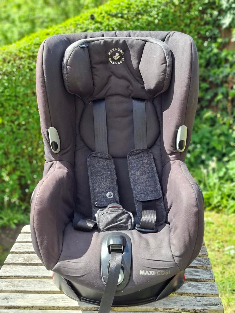 Maxi cosi assisfix autostoel, 0 à 18 kg, Enlèvement, Utilisé, Isofix
