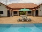 Villa en Thaïlande (Buriram), Maison individuelle, En direct du propriétaire, 10 pièces