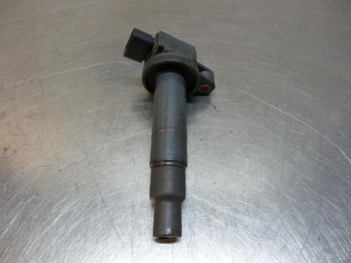 Bobine van een Toyota Prius (Prius 04-), Gebruikt, -, -, Ophalen of Verzenden