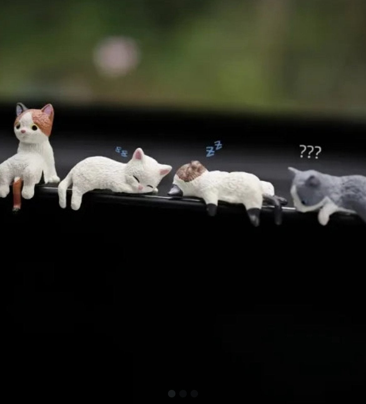 Auto dashboard accessories, Autos : Divers, Accessoires de voiture, Enlèvement ou Envoi