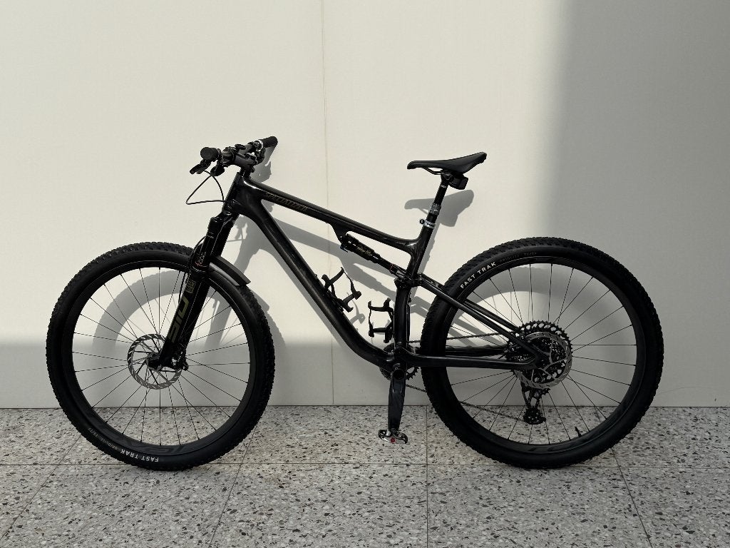 Specialized Epic EVO Expert 2022 (Epic 7)LARGE, Zo goed als nieuw, Schijfrem, 53 tot 57 cm, Ophalen