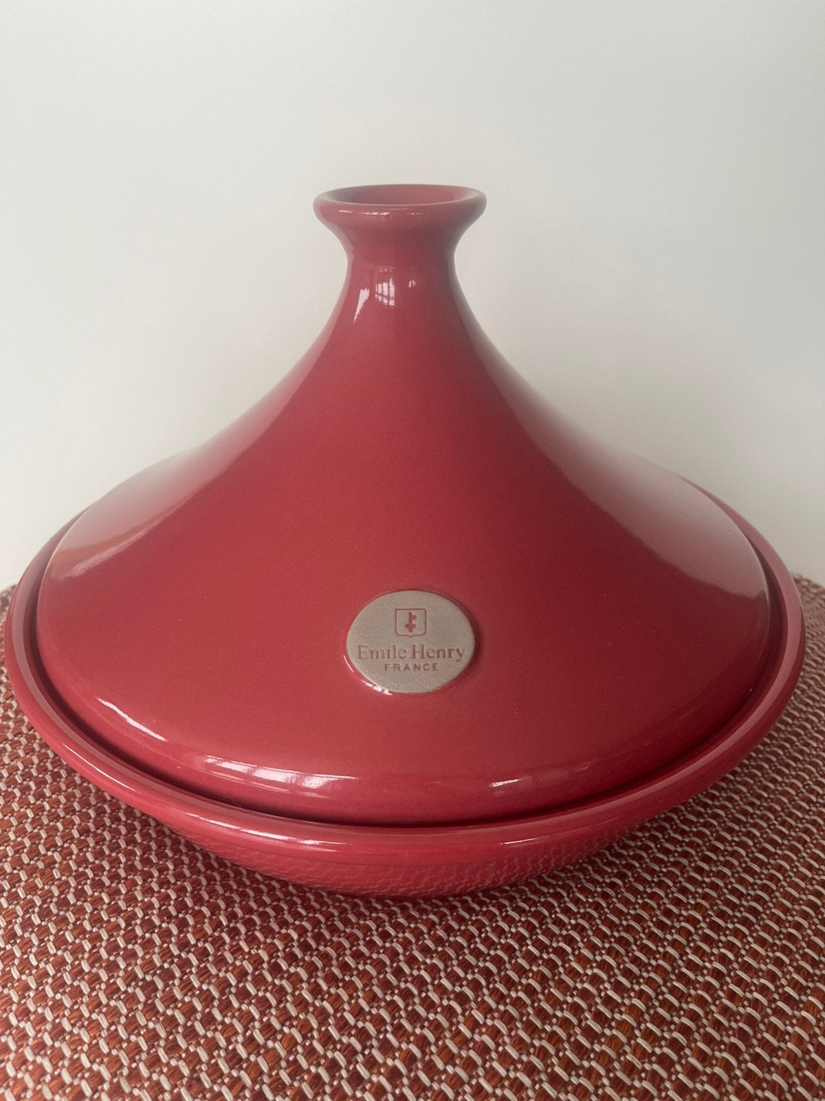 Tajine, Maison & Meubles, Enlèvement, Neuf, Tajine