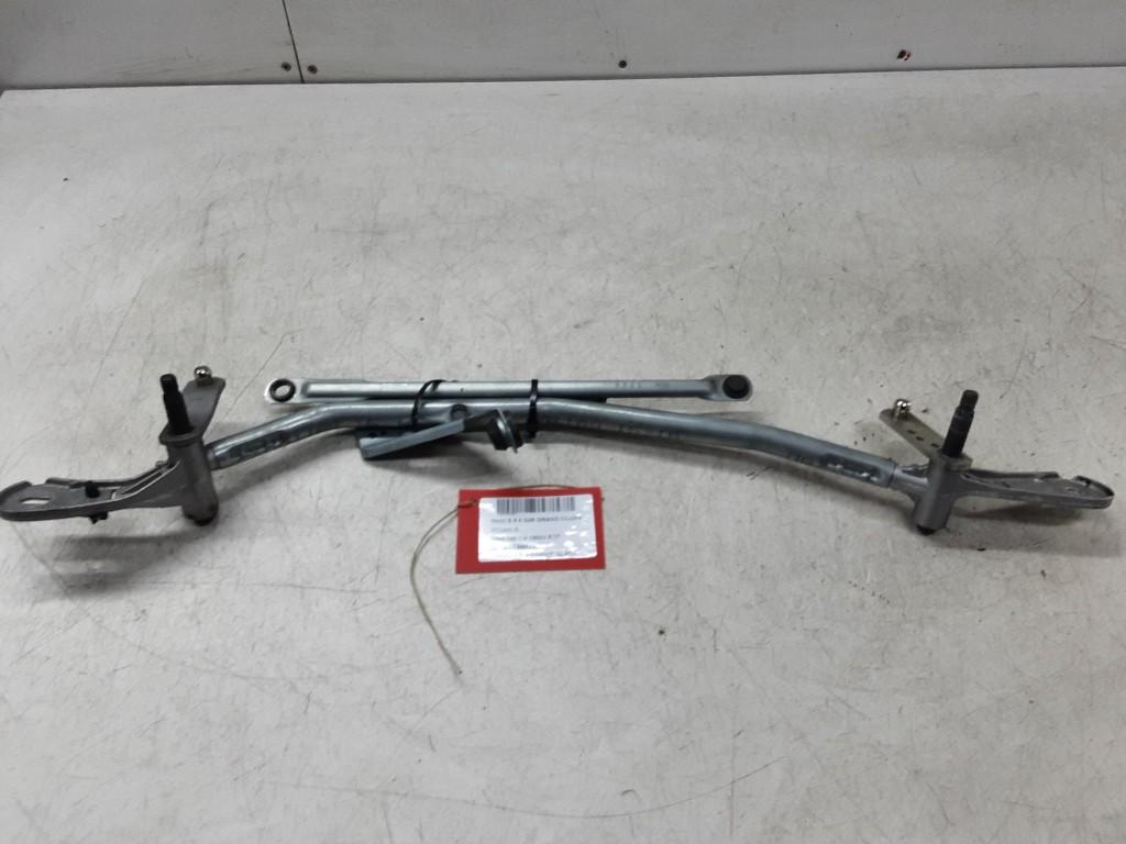 RUITENWISSER MECHANIEK BMW 4 serie Gran Coupe (G26), Gebruikt, Mevr. I. Hauben, BMW, Rue de l'Espoir 34 34
4030  GRIVEGNÉE, BE