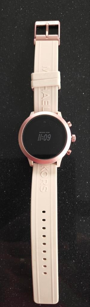 Smartwatch Michael Kors, Handtassen en Accessoires, Smartwatches, Windows, Hoogte, Zo goed als nieuw, Ophalen