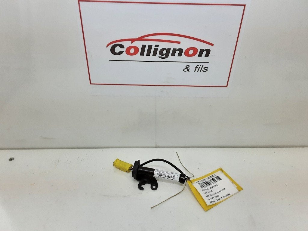 AIRBAG Mini Mini (F56) (01-2013/10-2017) (AL7300581), Gebruikt, Mini