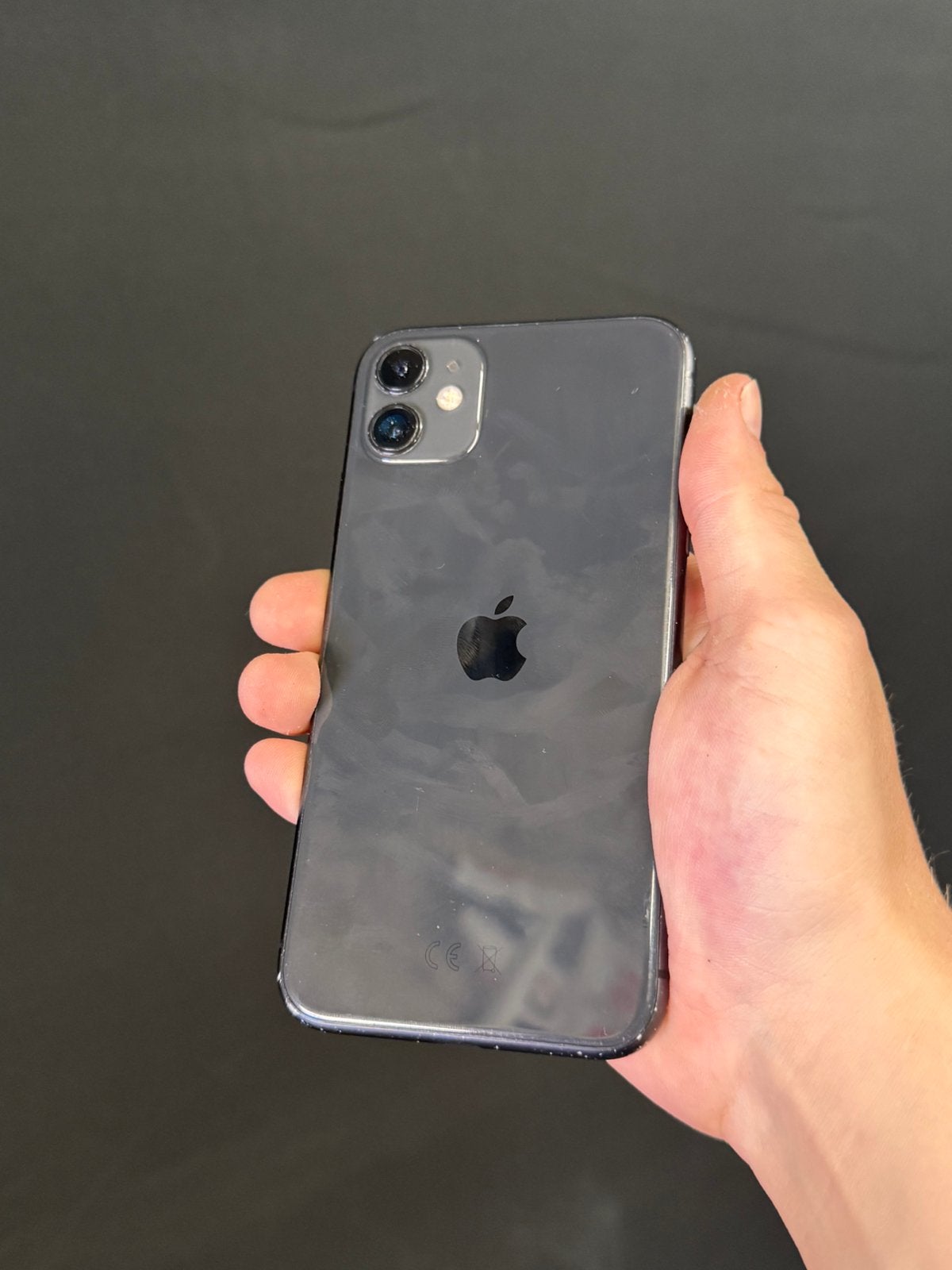 iPhone 11, Enlèvement ou Envoi, Utilisé, Apple, IPhone 11