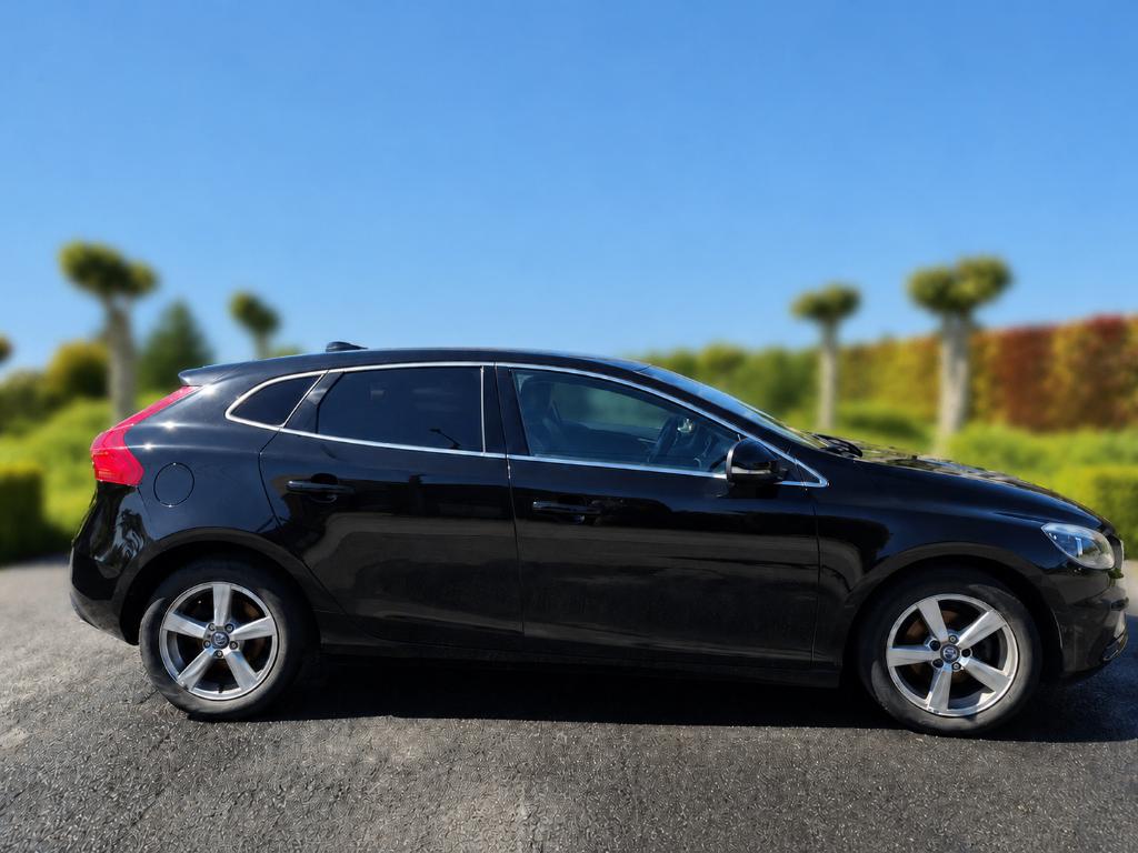 Volvo V40 2015, Autos, Volvo, Cuir, Cruise Control, Achat, Euro 6