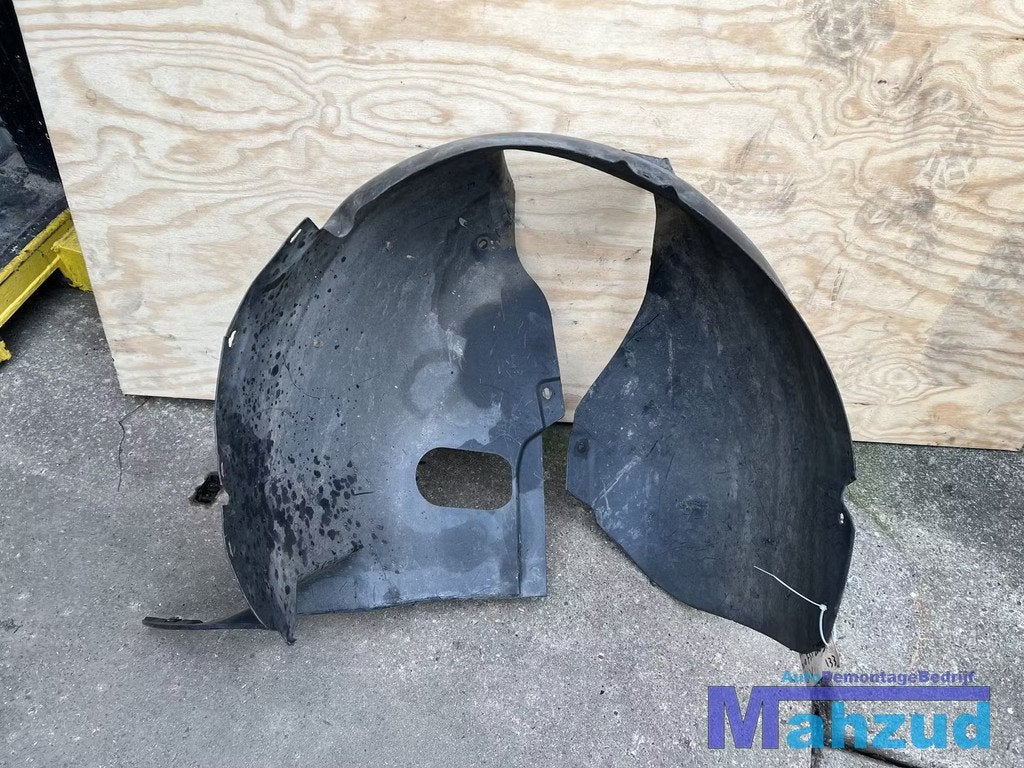 VW TOURAN 1 1T1 Links voor modderkuip wielkuip 2003-2010, Autos : Pièces & Accessoires, Carrosserie & Tôlerie, Volkswagen, Volkswagen AG