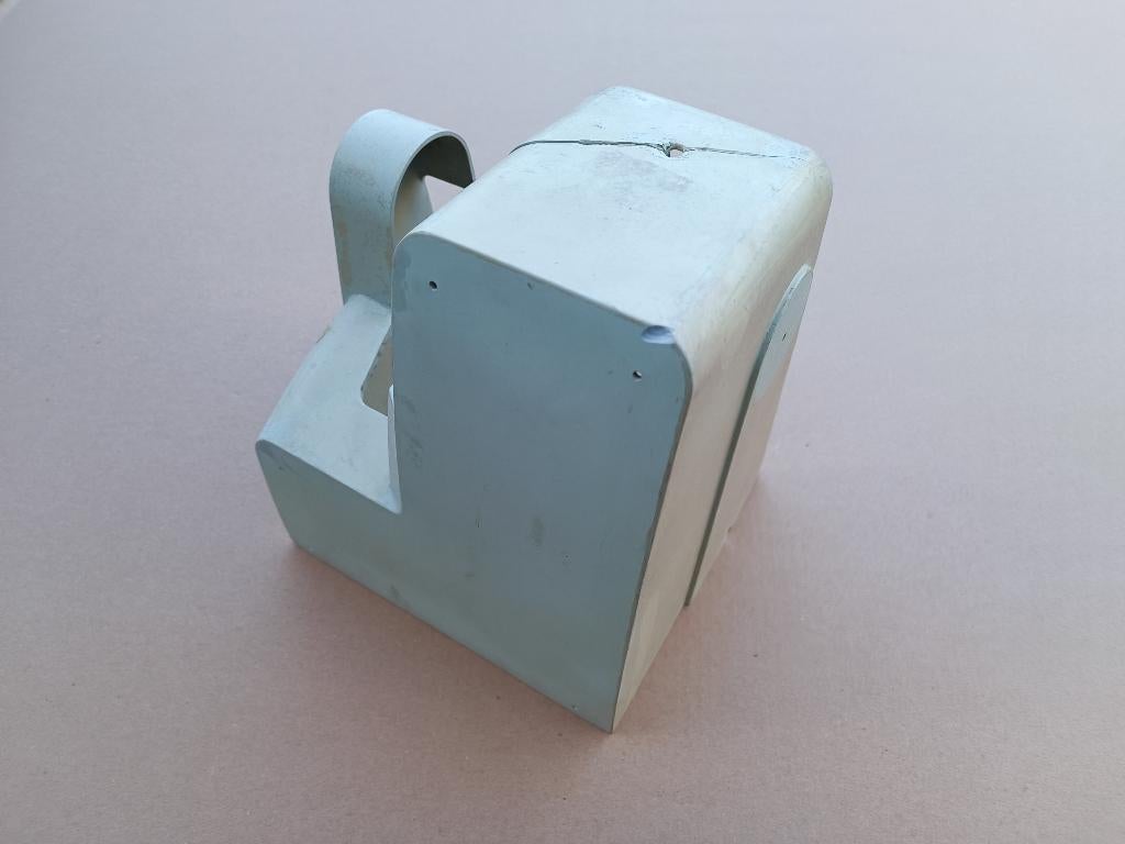 Mechaniek Kap Seeburg V200 (1956) jukebox, Verzamelen, Verzenden, Seeburg