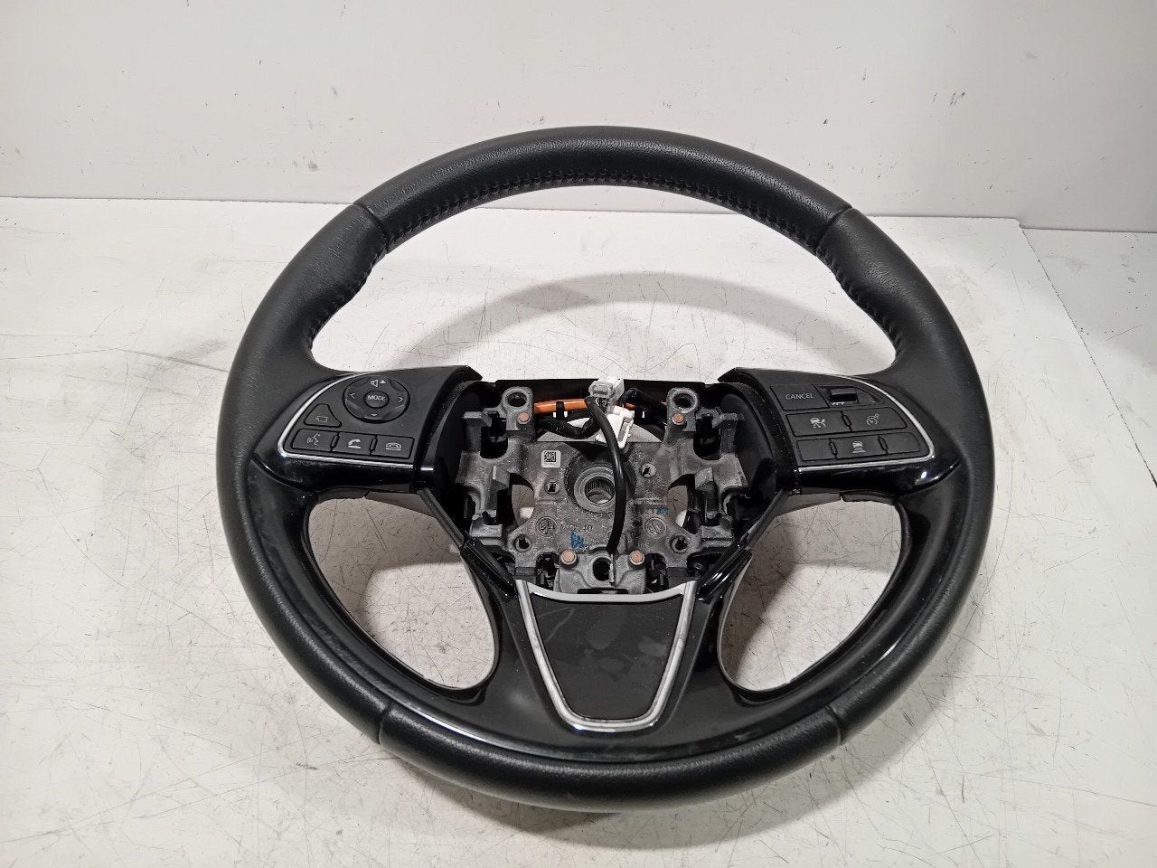 Stuur Mitsubishi Eclipse, Onderdelen@venauto.nl, Van der Ven Autorecycling B.V., Ettenseweg 76, 4706 PB Roosendaal, The Netherlands