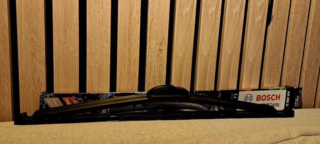 Balai d'essuie-glace Bosch Aerotwin (modèle AP 480 U)., Enlèvement ou Envoi, Nissan