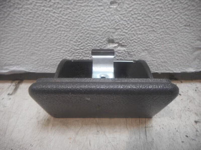 ASBAK ACHTER Toyota Corolla (E9) (74109-20040), Enlèvement ou Envoi, Kundenbetreuung@toyota.de, Toyota, Utilisé