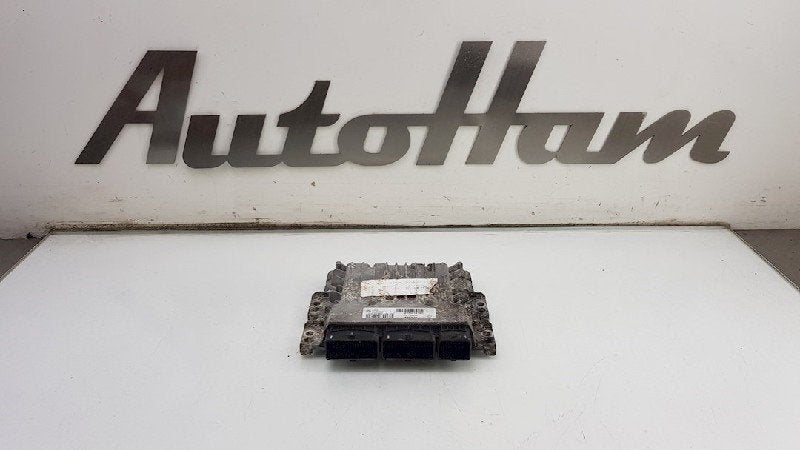 COMPUTER MOTOR Renault Grand Scénic III (JZ), Auto-onderdelen, Gebruikt, Renault, Continental AG, Continental-Plaza 1
30175  Hannover, DE