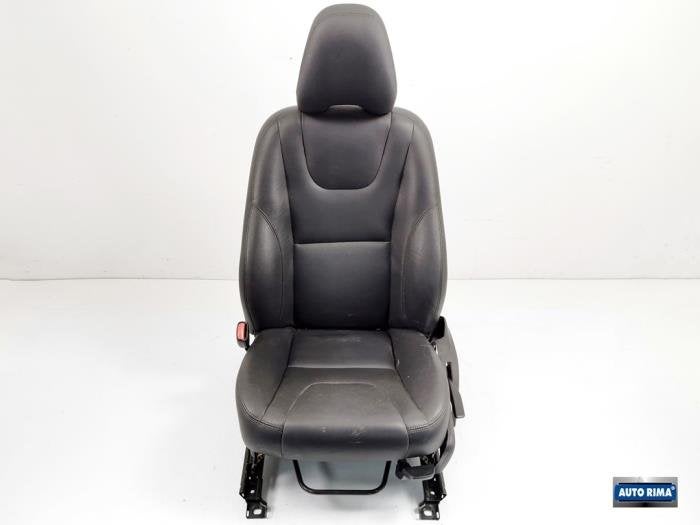 Siège gauche d'un Volvo V60, -, 3 mois de garantie, -, -