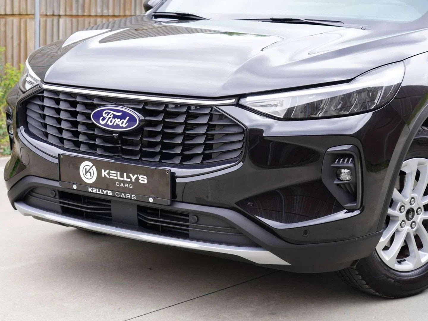 Ford Kuga Kuga 1.5 EcoBoost FWD Titanium*Nieuw!, Autos, https://public.car-pass.be/vhr/ab511139-d661-44fb-9fb9-517104ab1124, Achat