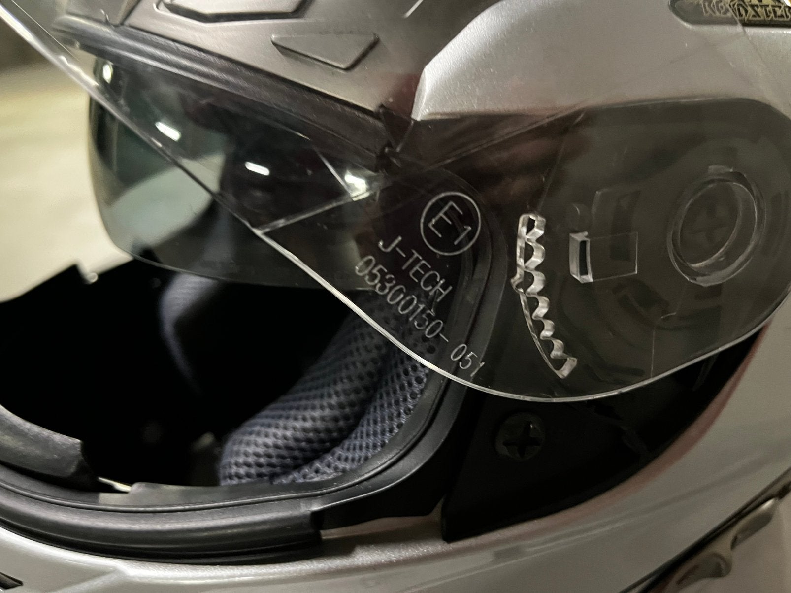 Casque moto, Motos, Enlèvement, M