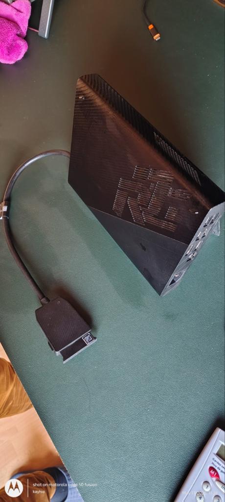 Téléphone portable Asus ROG XG 3080, Enlèvement ou Envoi