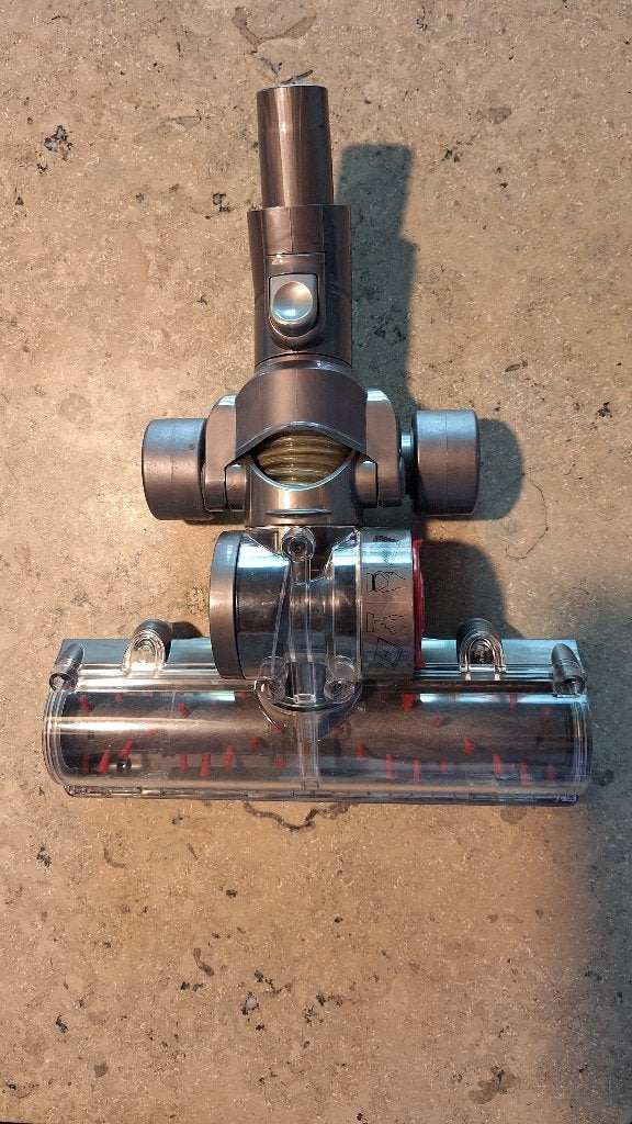 Dyson Turbo borstel, Enlèvement, Comme neuf