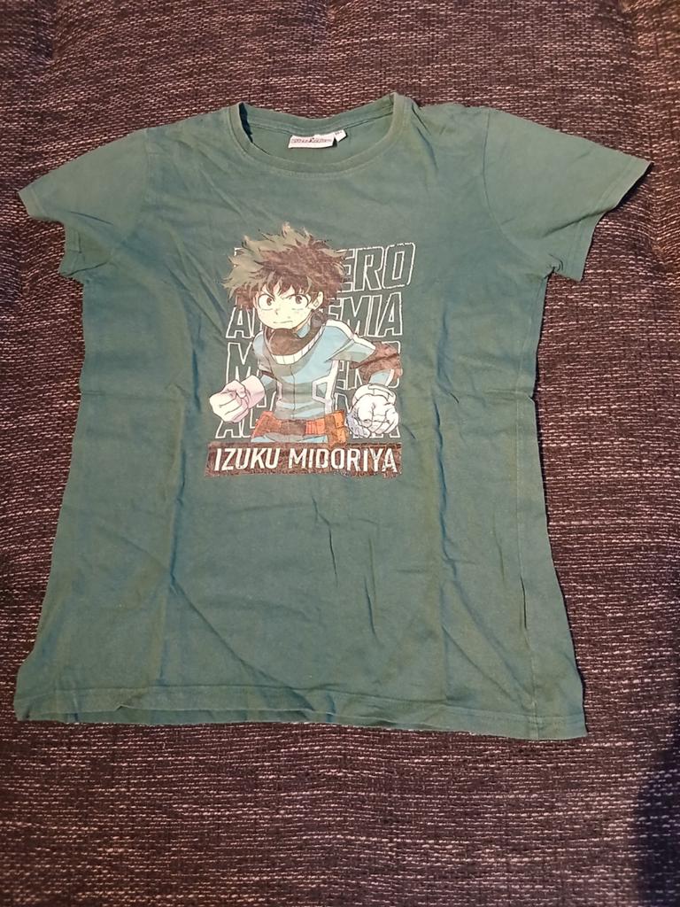 T-shirt voor 14jarige jongens, Ophalen, Zo goed als nieuw, Jongen, Shirt of Longsleeve
