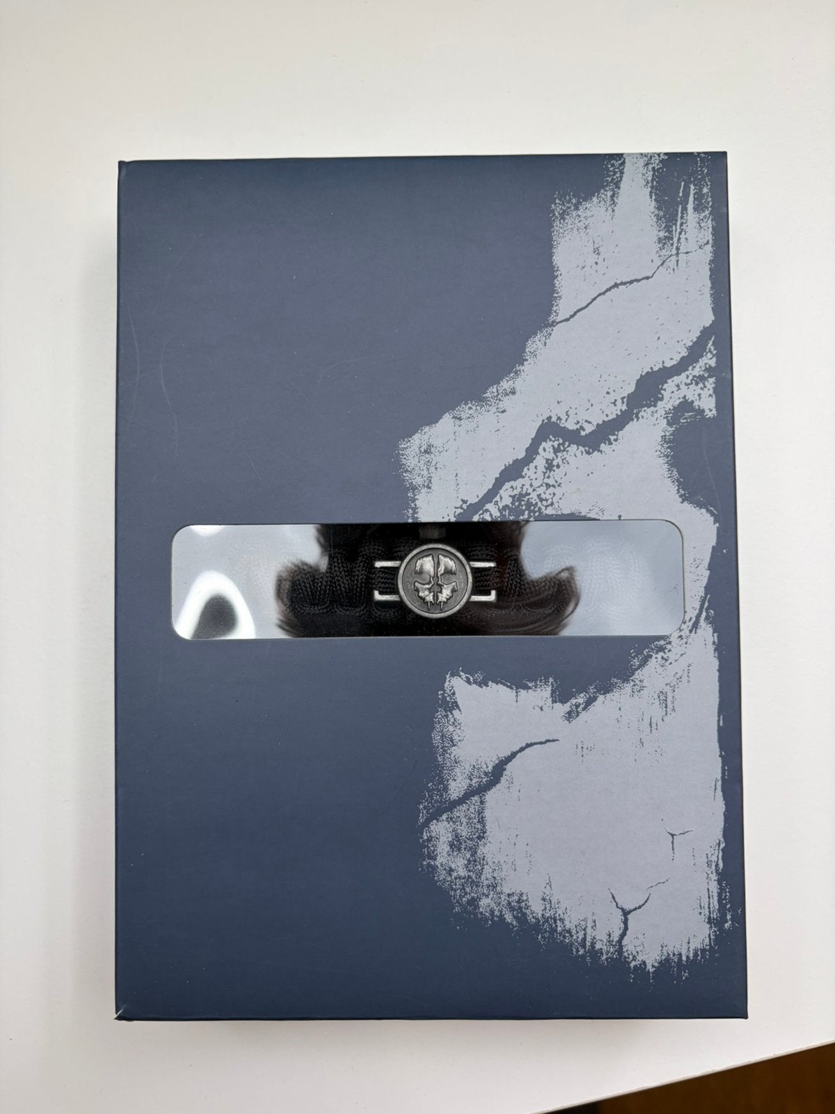 Call Of Duty Ghosts Armband, Enlèvement ou Envoi, Comme neuf